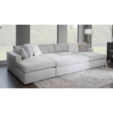 Thomas 136 store modular sofa